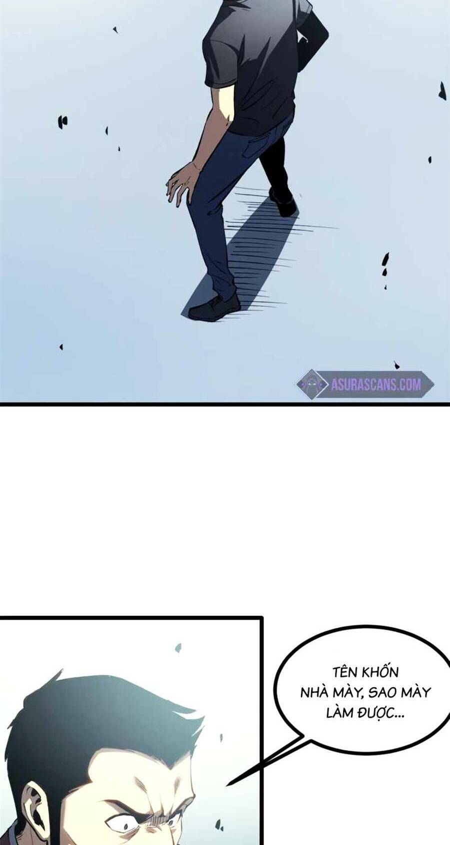 Tối Cường Kiếm Thần Trọng Sinh Ký: Chapter 47