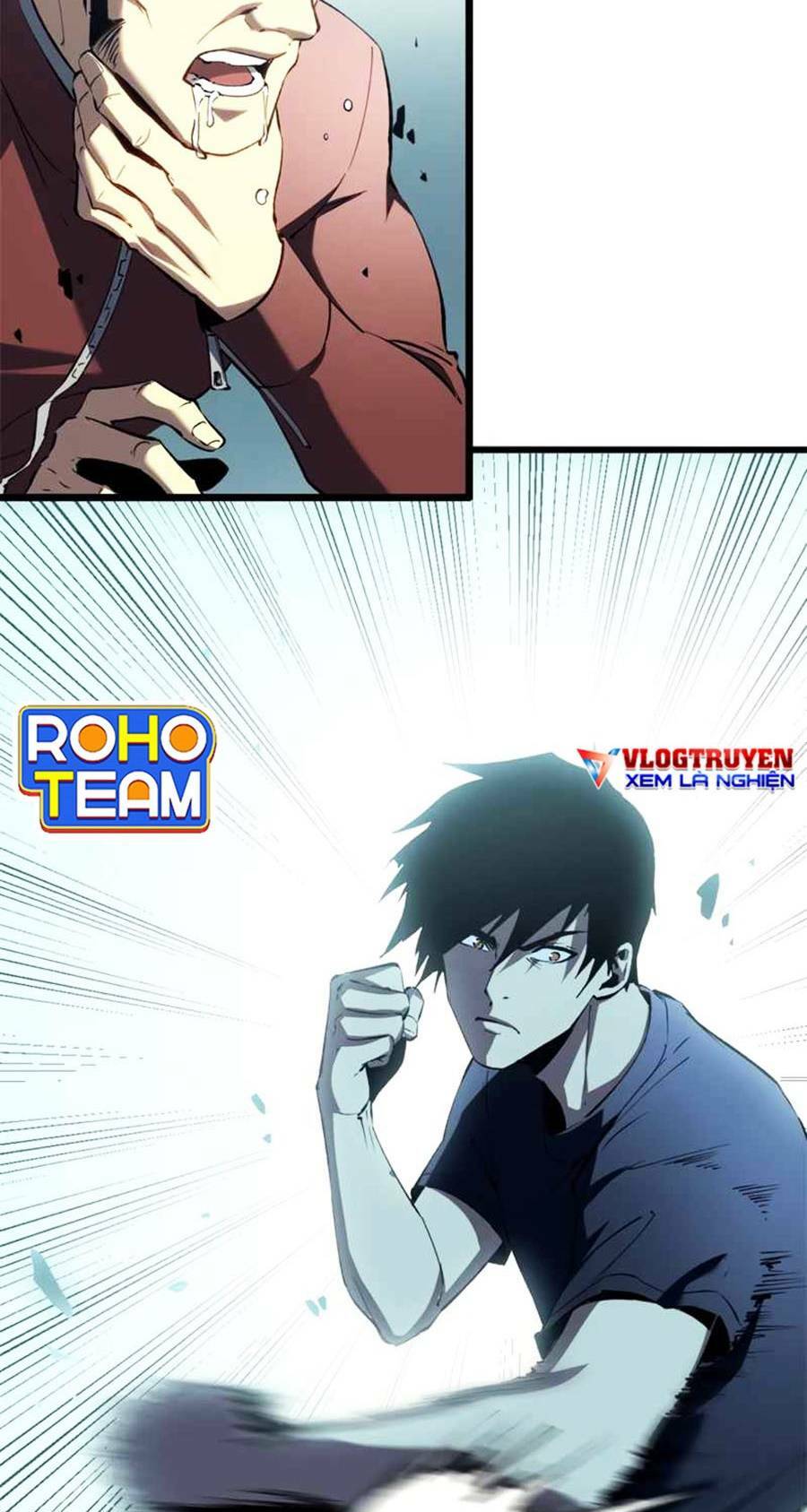 Tối Cường Kiếm Thần Trọng Sinh Ký: Chapter 47