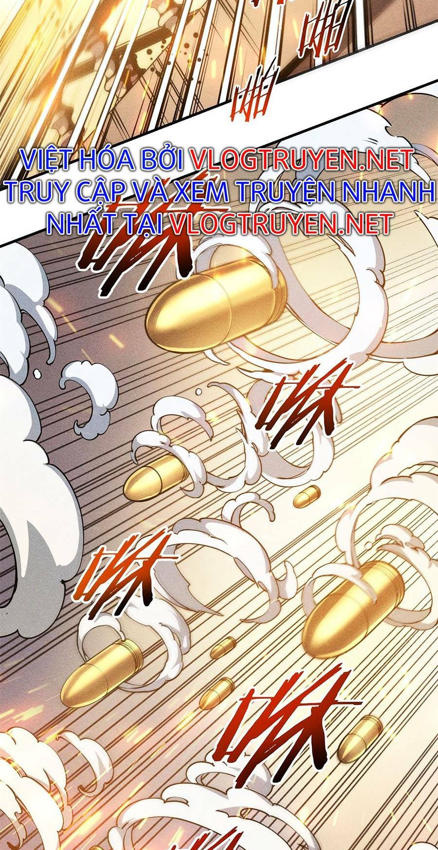 Tối Cường Kiếm Thần Trọng Sinh Ký: Chapter 5