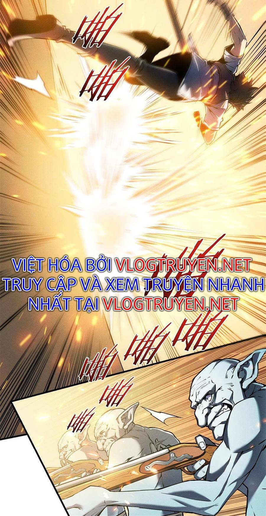 Tối Cường Kiếm Thần Trọng Sinh Ký: Chapter 5