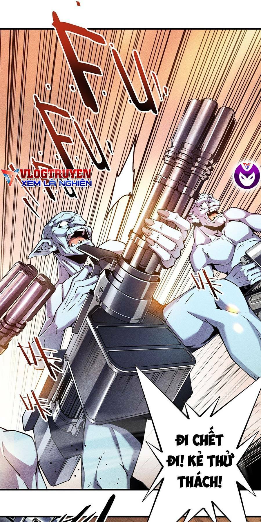 Tối Cường Kiếm Thần Trọng Sinh Ký: Chapter 5