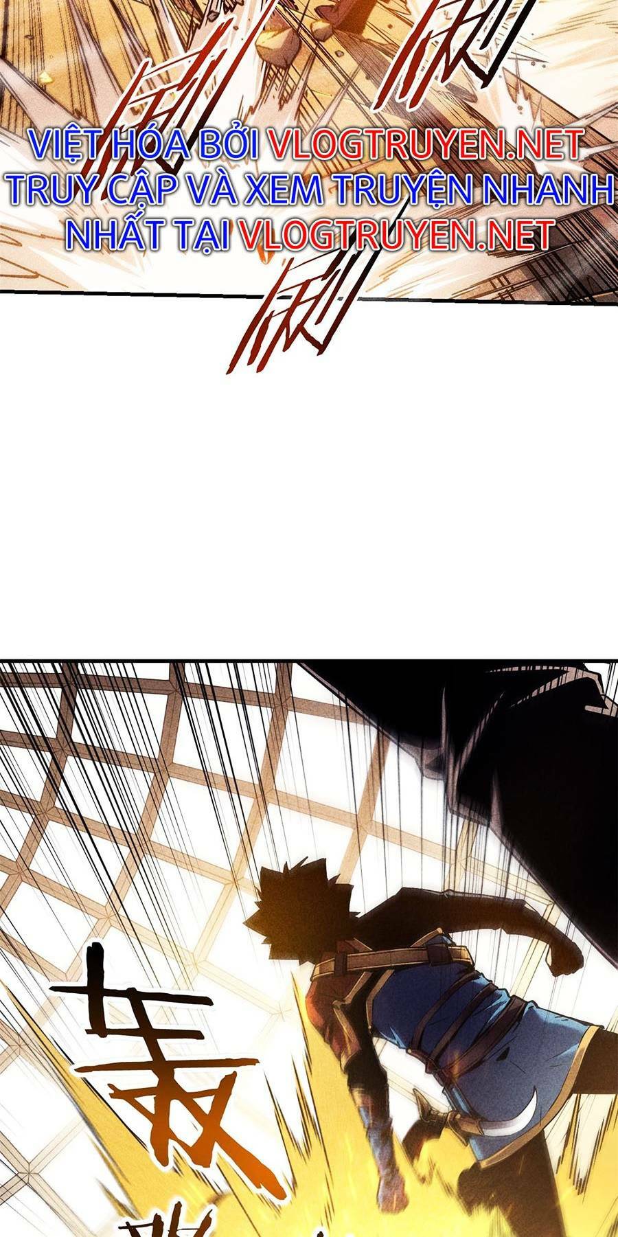 Tối Cường Kiếm Thần Trọng Sinh Ký: Chapter 5