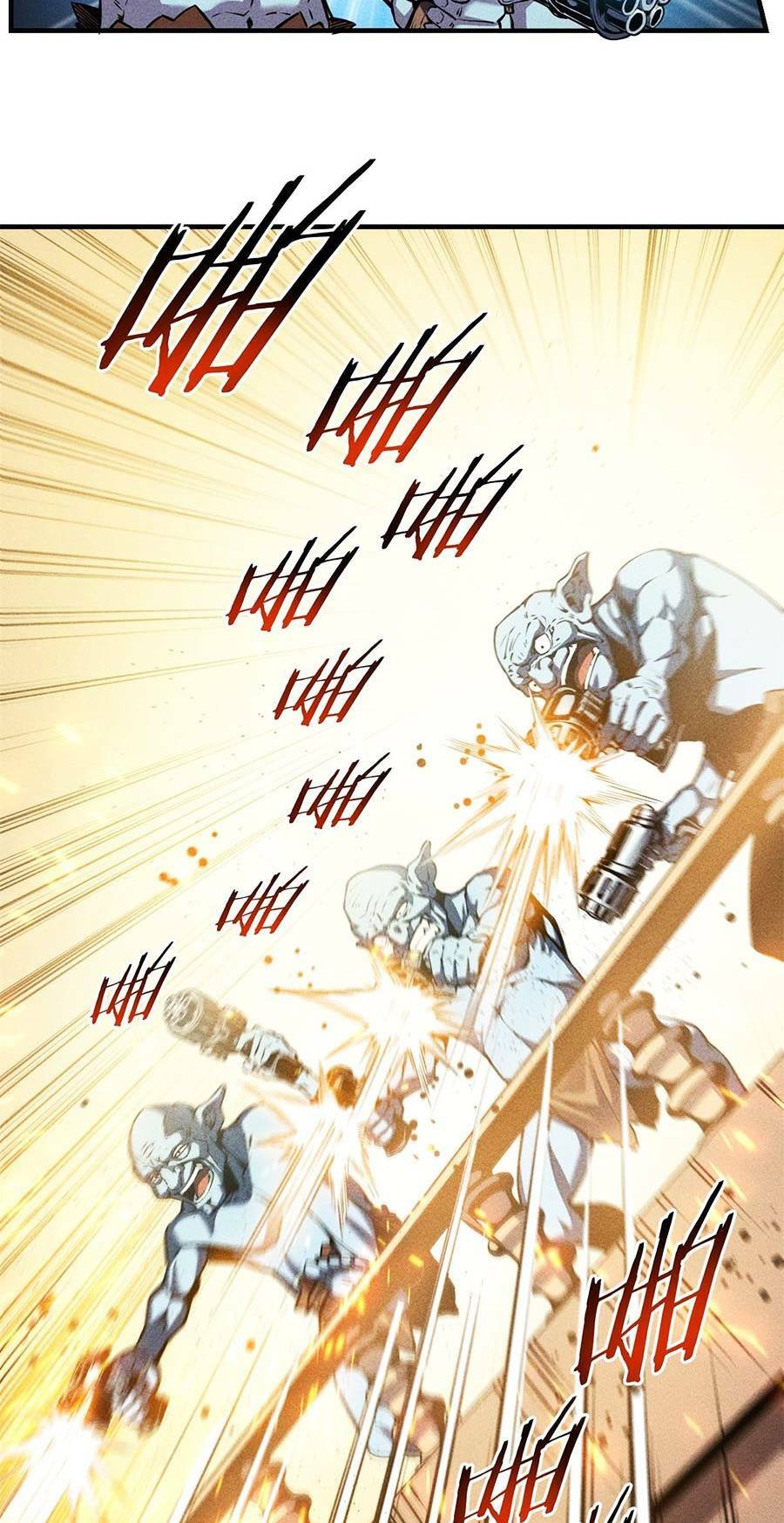 Tối Cường Kiếm Thần Trọng Sinh Ký: Chapter 5