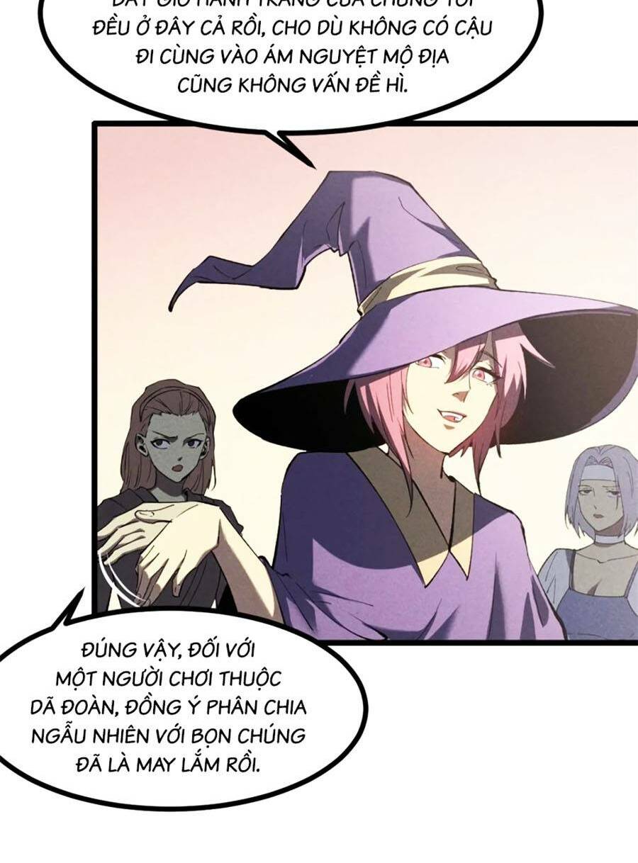 Tối Cường Kiếm Thần Trọng Sinh Ký: Chapter 50