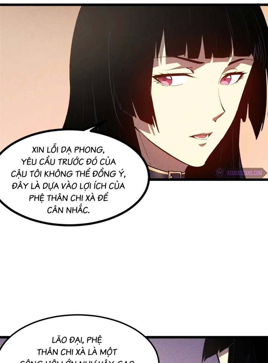 Tối Cường Kiếm Thần Trọng Sinh Ký: Chapter 50