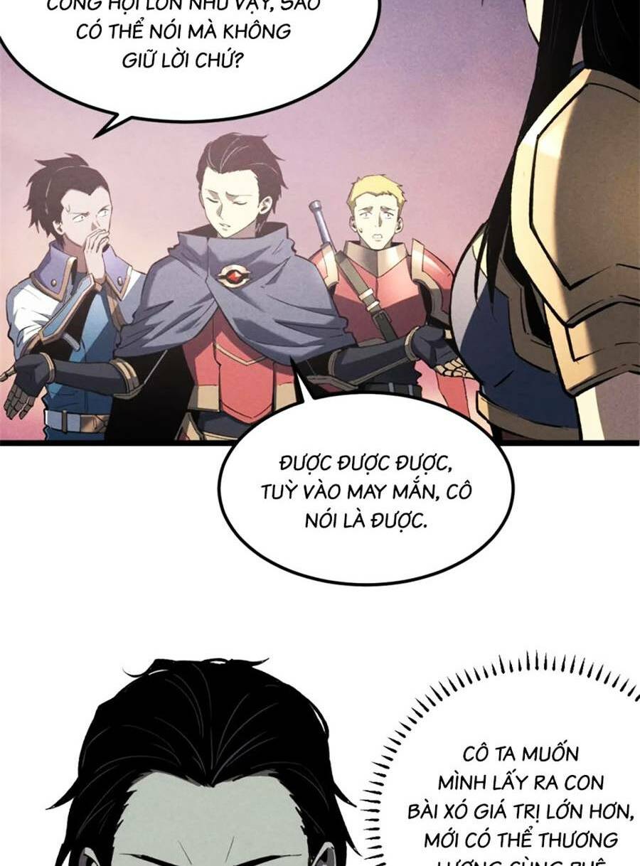 Tối Cường Kiếm Thần Trọng Sinh Ký: Chapter 50