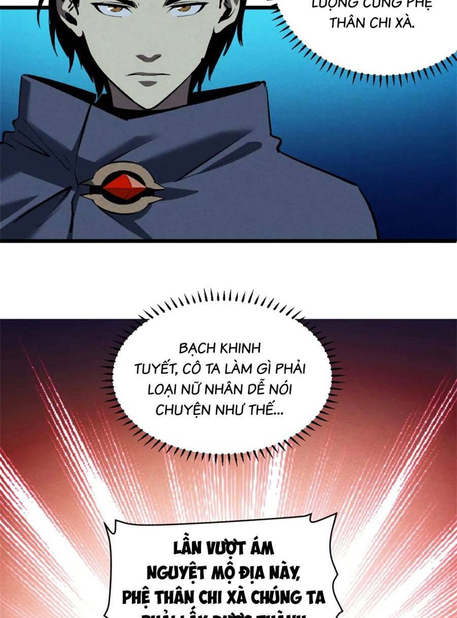 Tối Cường Kiếm Thần Trọng Sinh Ký: Chapter 50