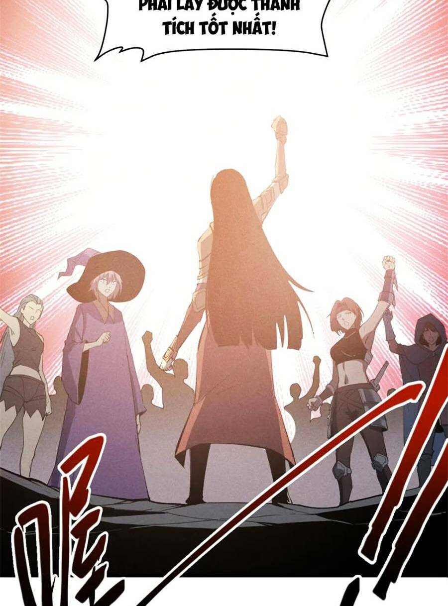 Tối Cường Kiếm Thần Trọng Sinh Ký: Chapter 50