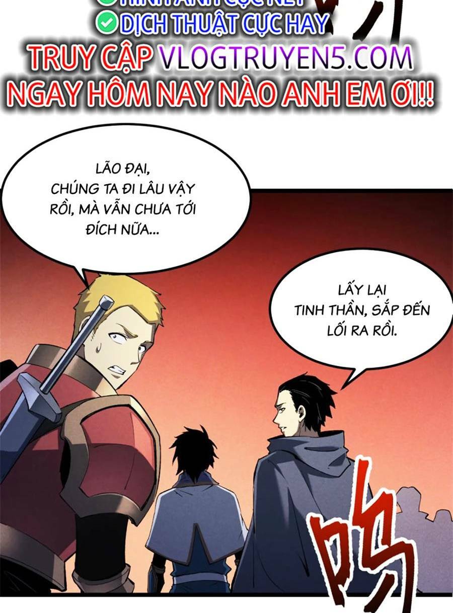 Tối Cường Kiếm Thần Trọng Sinh Ký: Chapter 50