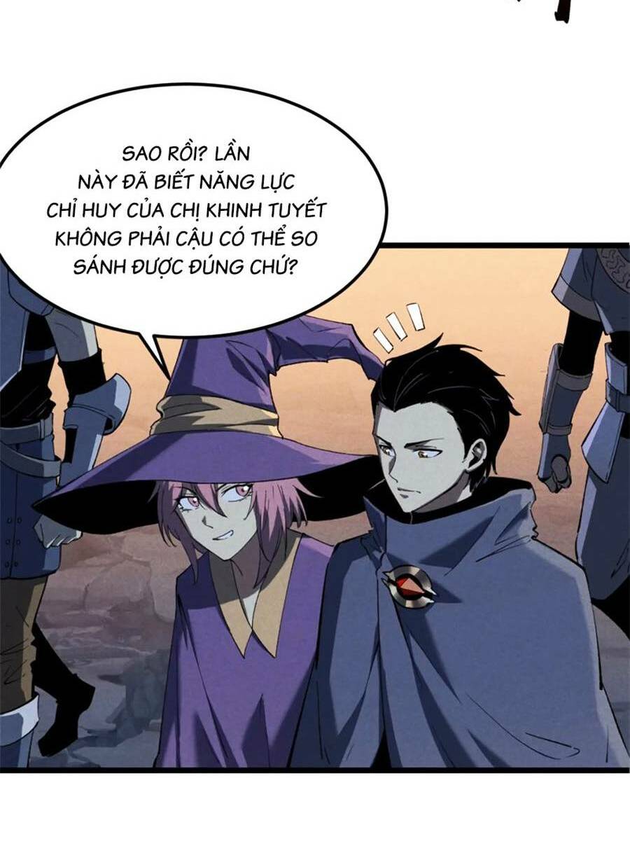 Tối Cường Kiếm Thần Trọng Sinh Ký: Chapter 50