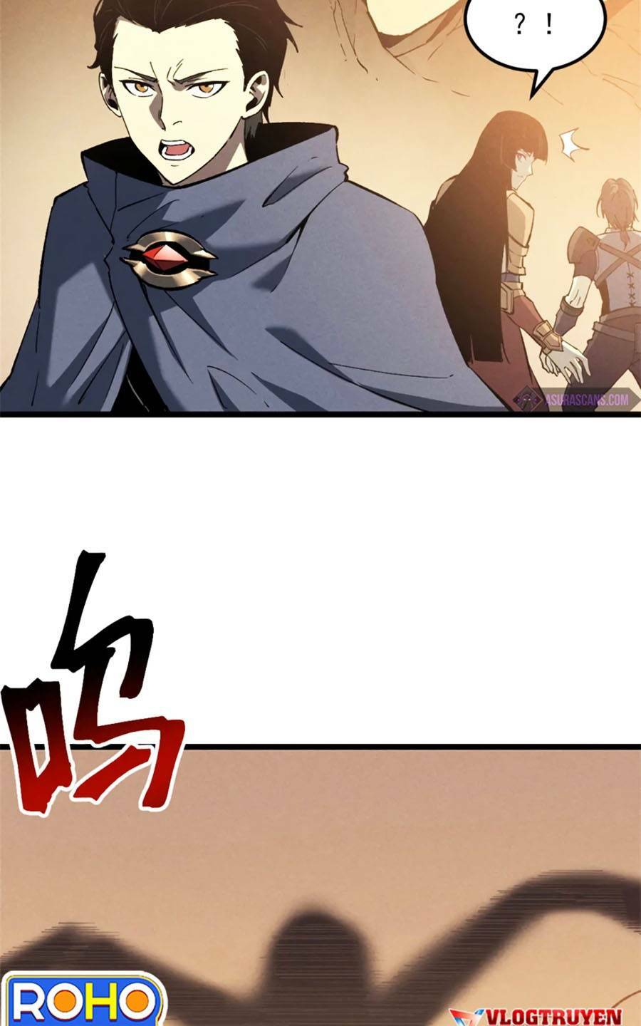 Tối Cường Kiếm Thần Trọng Sinh Ký: Chapter 50