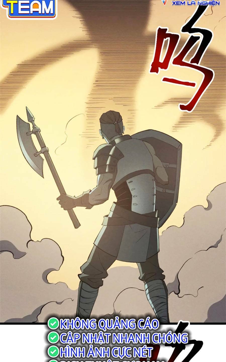 Tối Cường Kiếm Thần Trọng Sinh Ký: Chapter 50