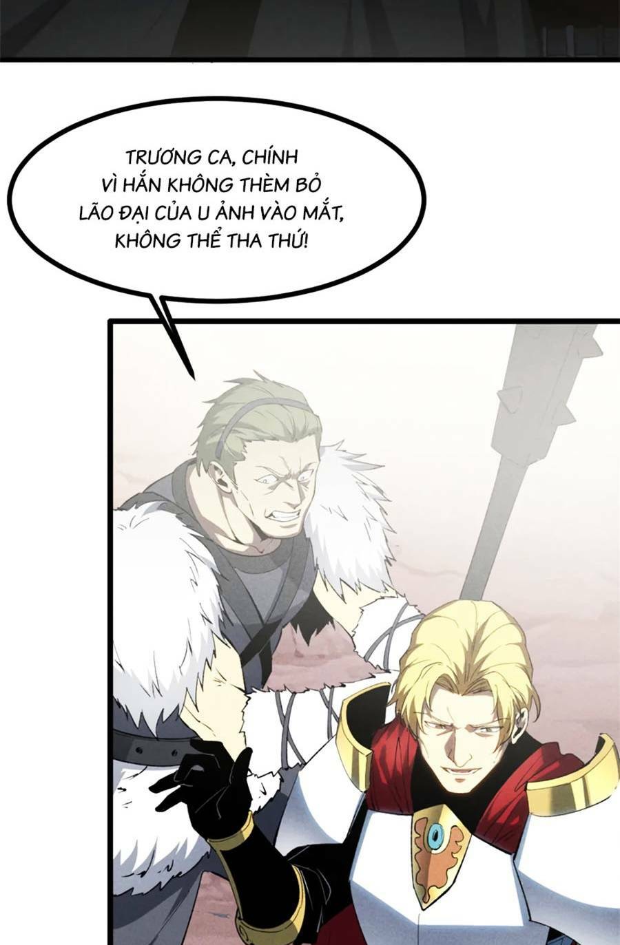Tối Cường Kiếm Thần Trọng Sinh Ký: Chapter 50