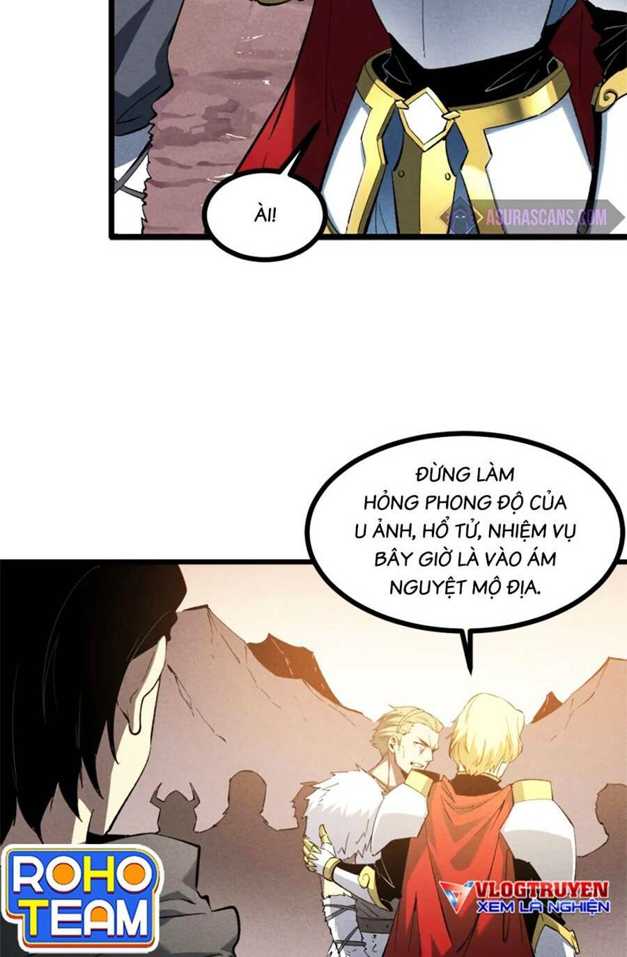 Tối Cường Kiếm Thần Trọng Sinh Ký: Chapter 50