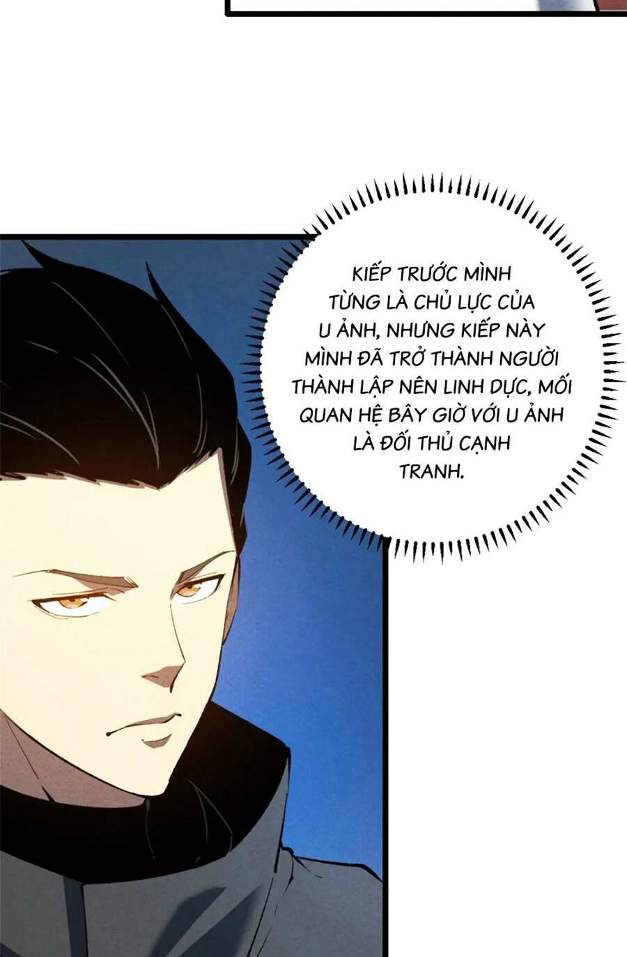Tối Cường Kiếm Thần Trọng Sinh Ký: Chapter 50
