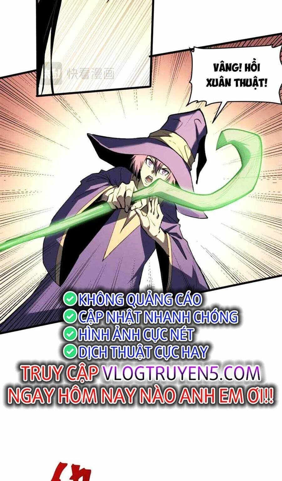 Tối Cường Kiếm Thần Trọng Sinh Ký: Chapter 51