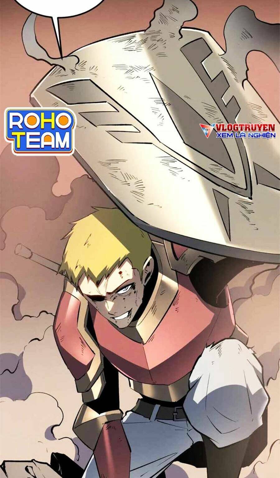 Tối Cường Kiếm Thần Trọng Sinh Ký: Chapter 51