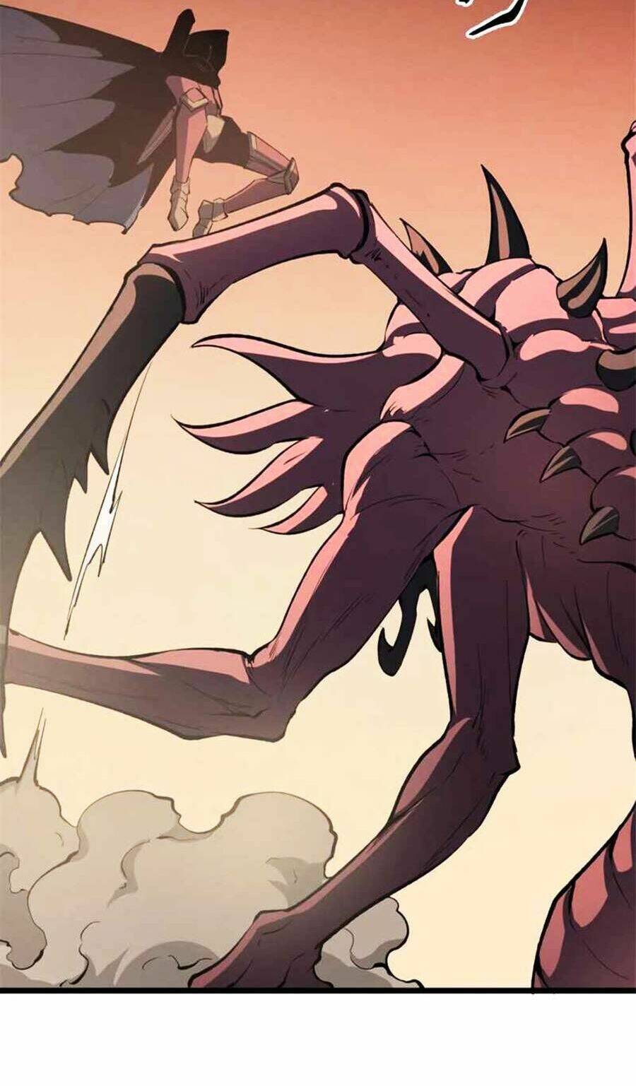 Tối Cường Kiếm Thần Trọng Sinh Ký: Chapter 51