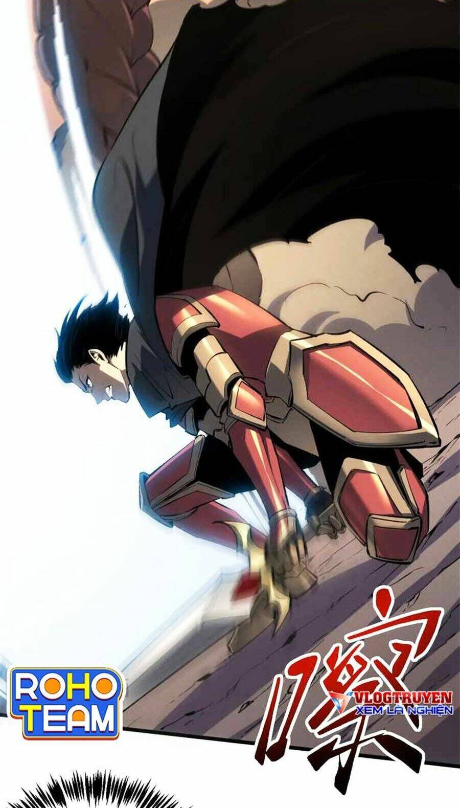 Tối Cường Kiếm Thần Trọng Sinh Ký: Chapter 51
