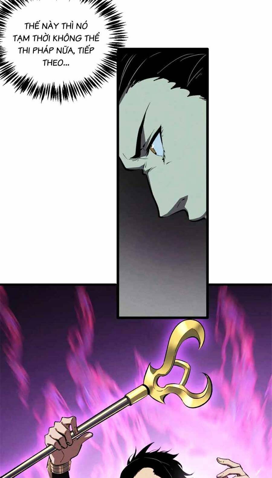 Tối Cường Kiếm Thần Trọng Sinh Ký: Chapter 51