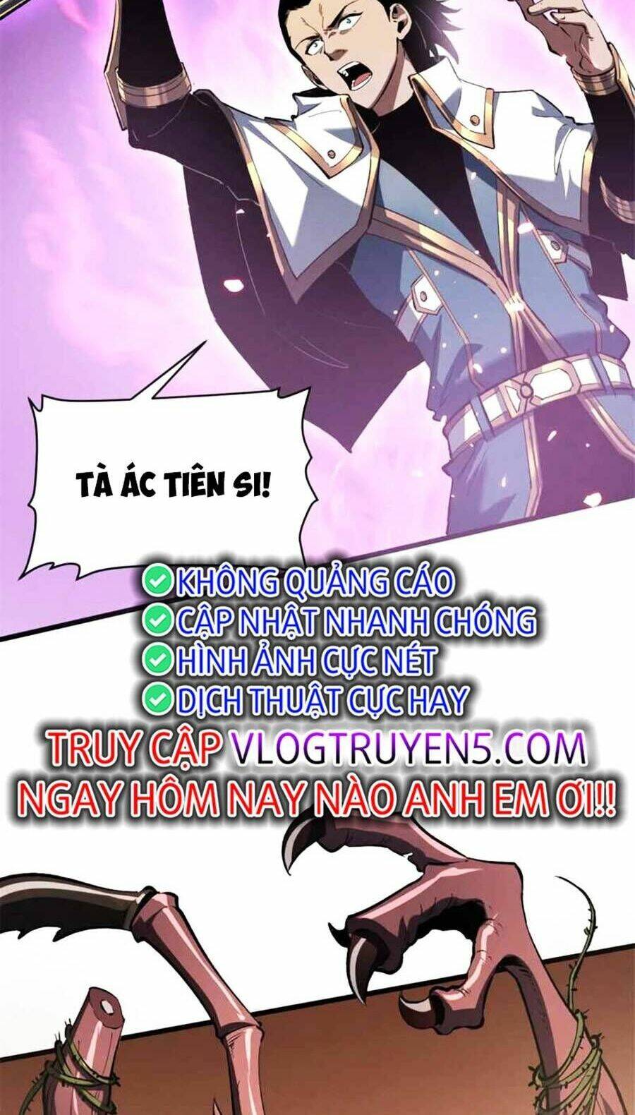 Tối Cường Kiếm Thần Trọng Sinh Ký: Chapter 51