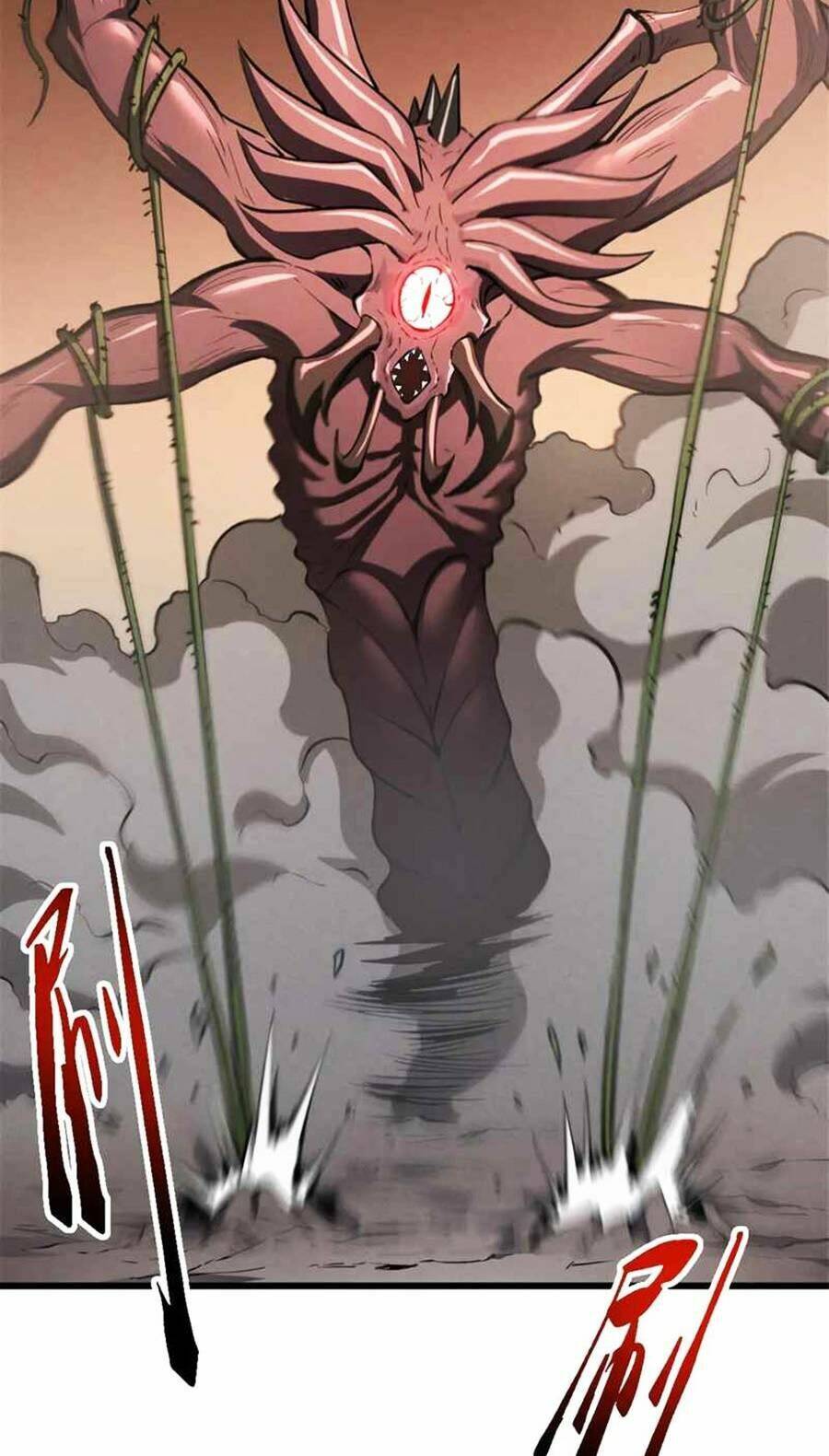 Tối Cường Kiếm Thần Trọng Sinh Ký: Chapter 51