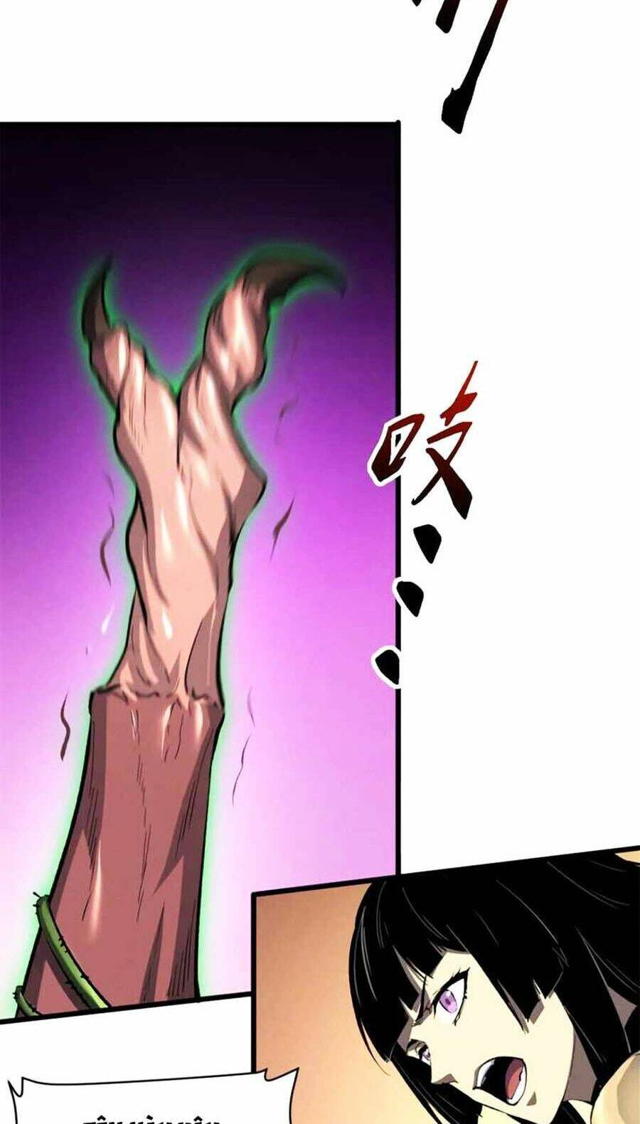 Tối Cường Kiếm Thần Trọng Sinh Ký: Chapter 51