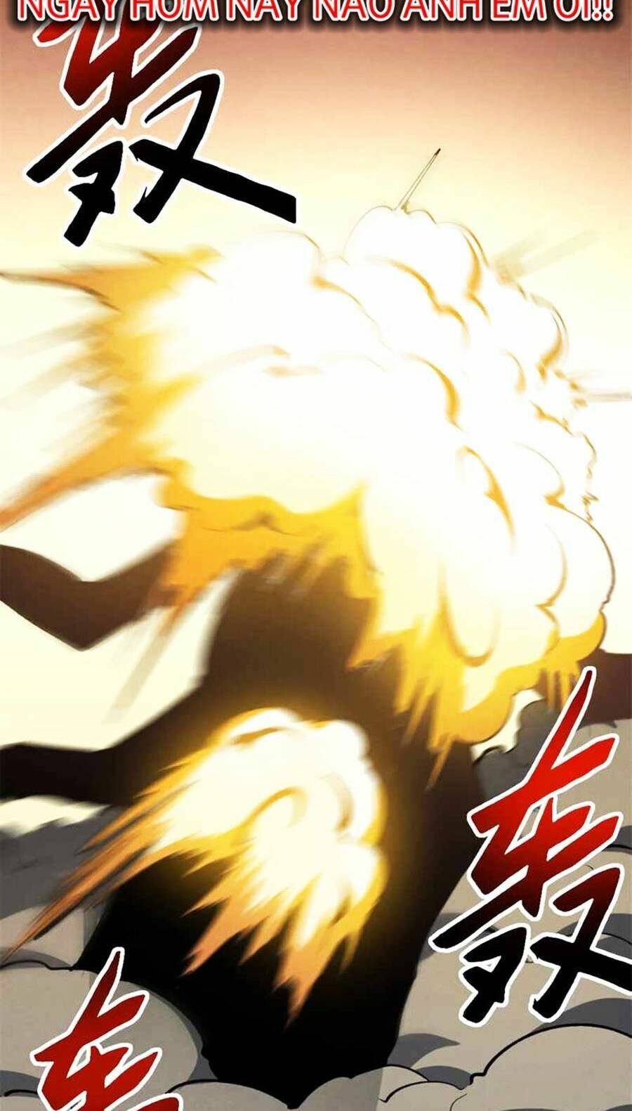 Tối Cường Kiếm Thần Trọng Sinh Ký: Chapter 51
