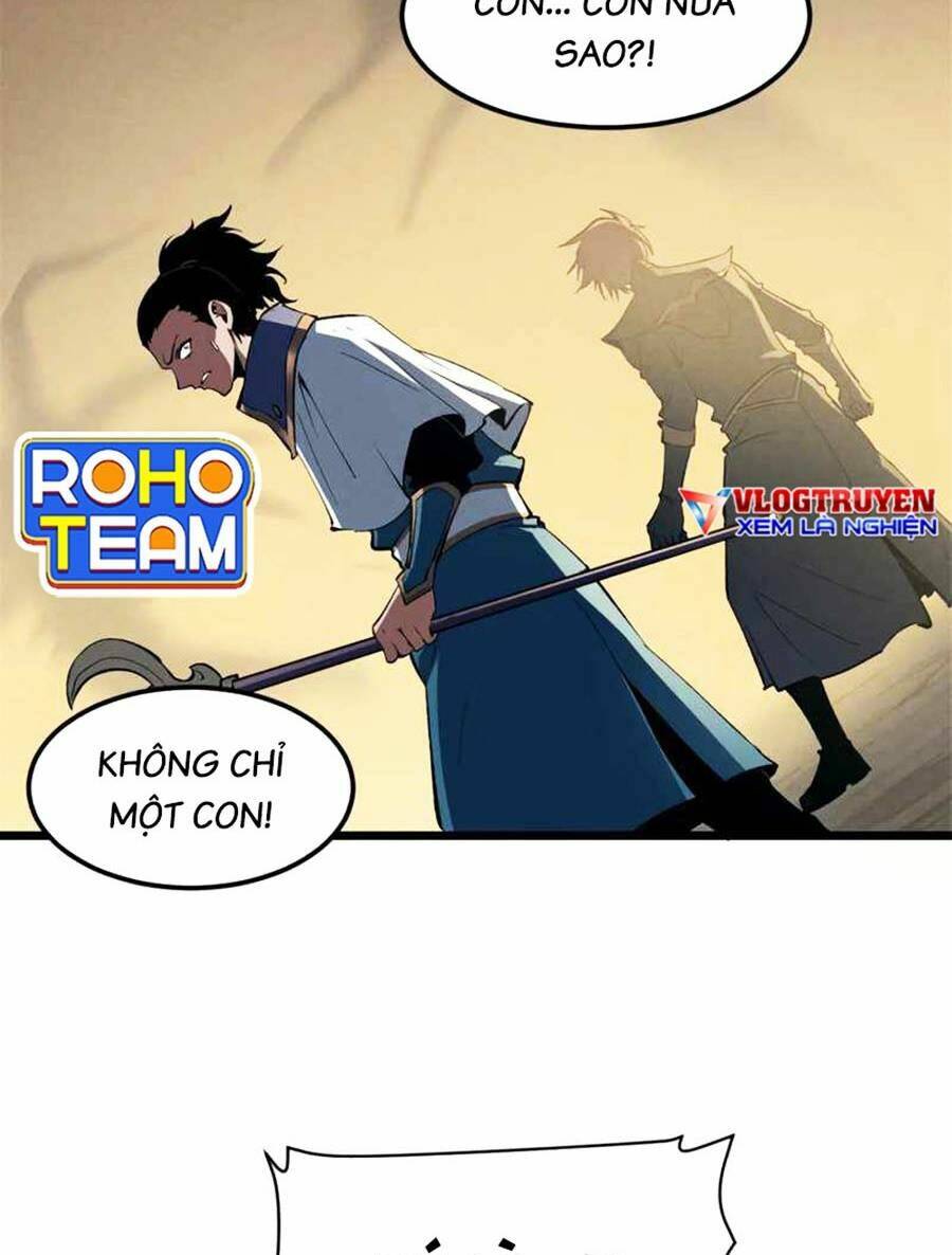 Tối Cường Kiếm Thần Trọng Sinh Ký: Chapter 51