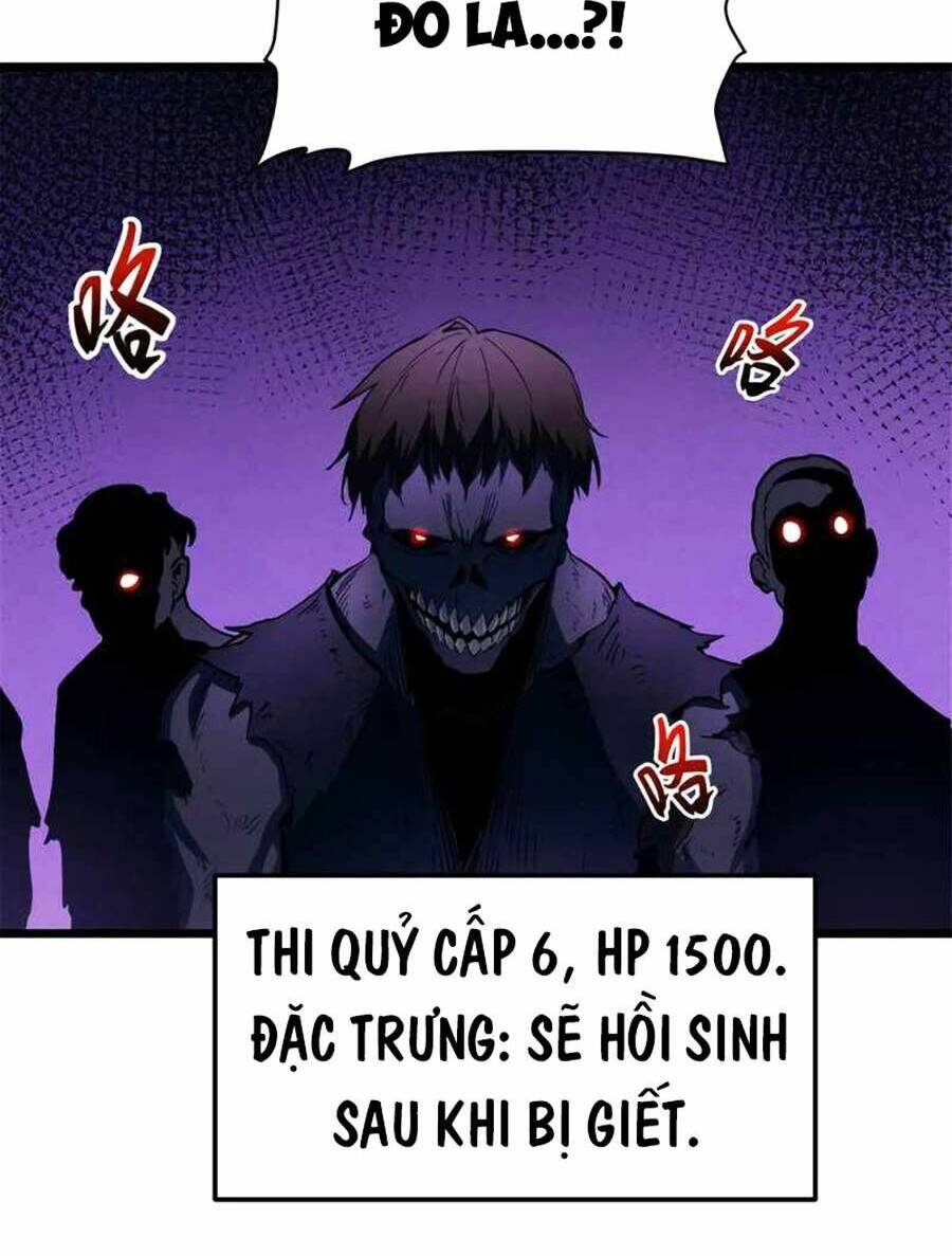 Tối Cường Kiếm Thần Trọng Sinh Ký: Chapter 51