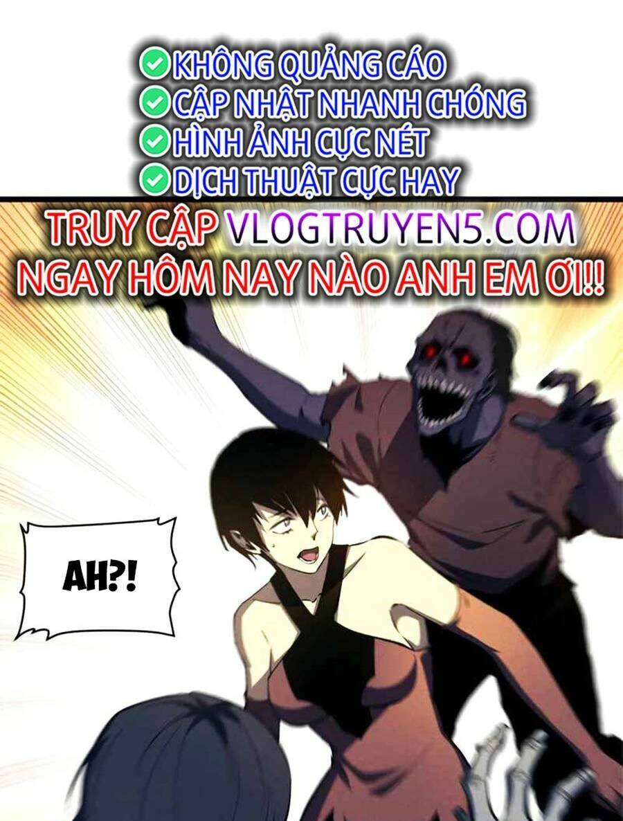 Tối Cường Kiếm Thần Trọng Sinh Ký: Chapter 51