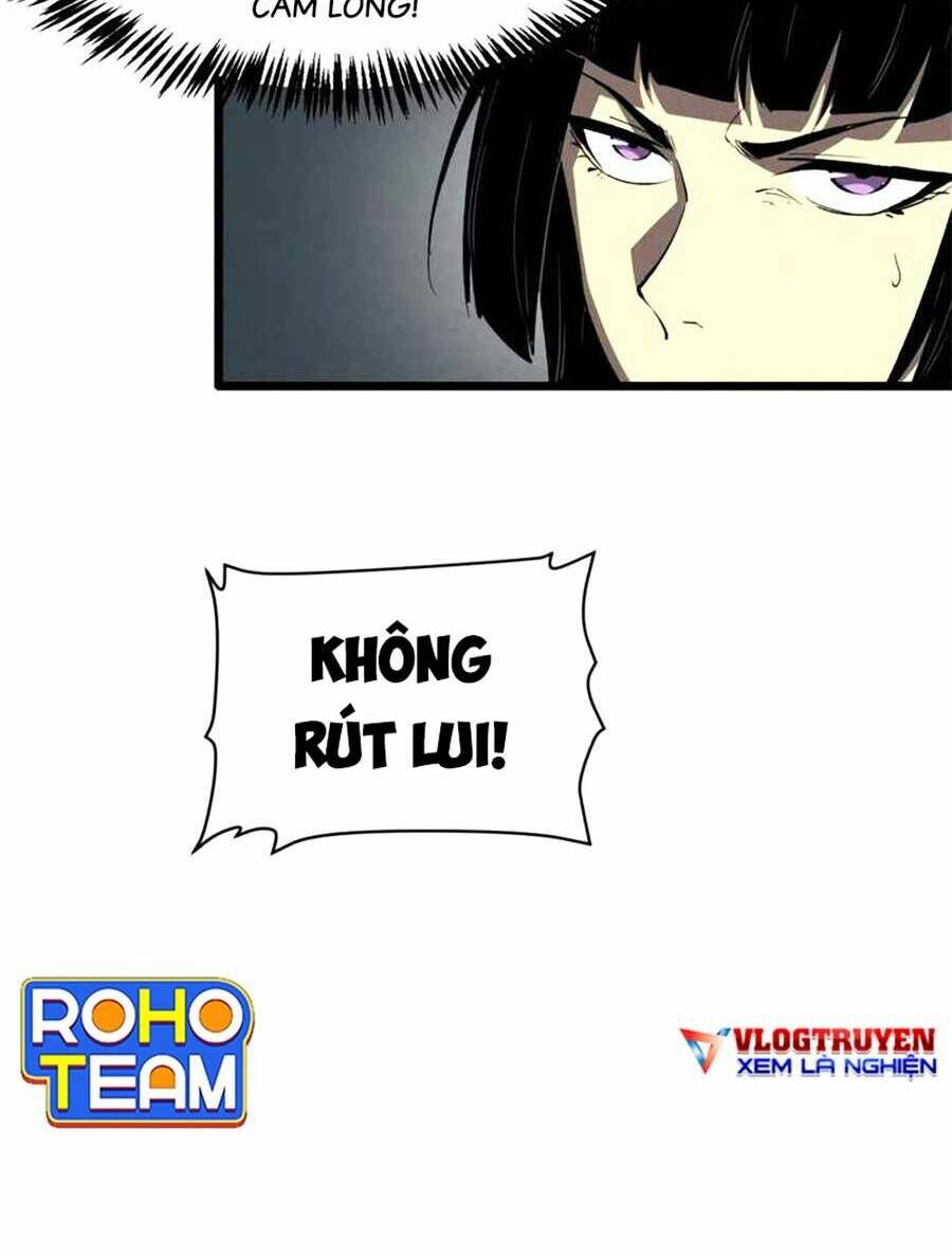Tối Cường Kiếm Thần Trọng Sinh Ký: Chapter 51