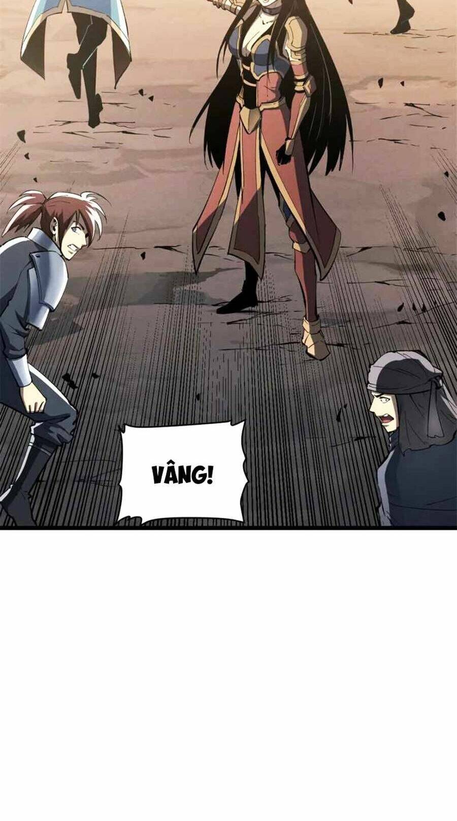 Tối Cường Kiếm Thần Trọng Sinh Ký: Chapter 51