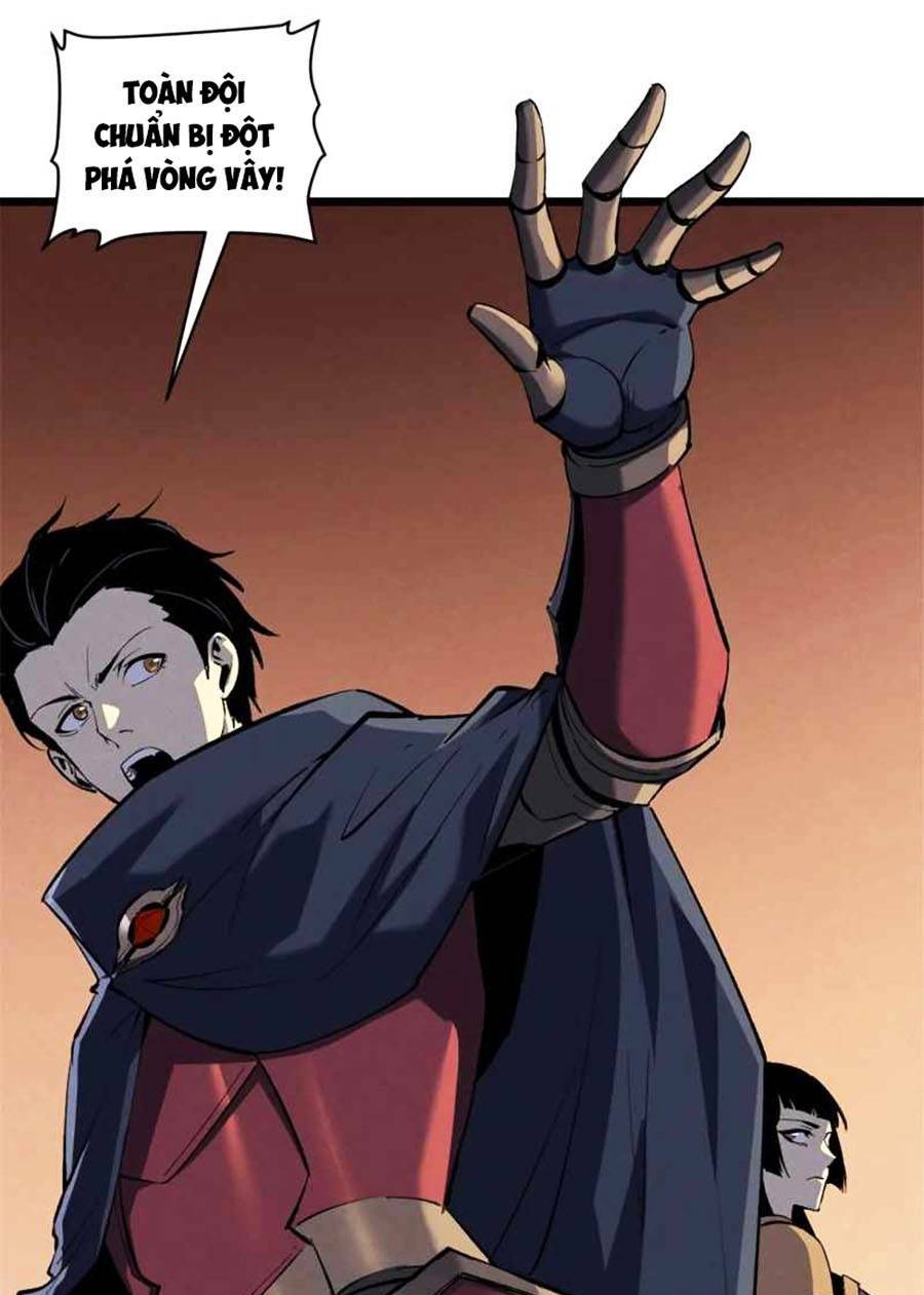 Tối Cường Kiếm Thần Trọng Sinh Ký: Chapter 52