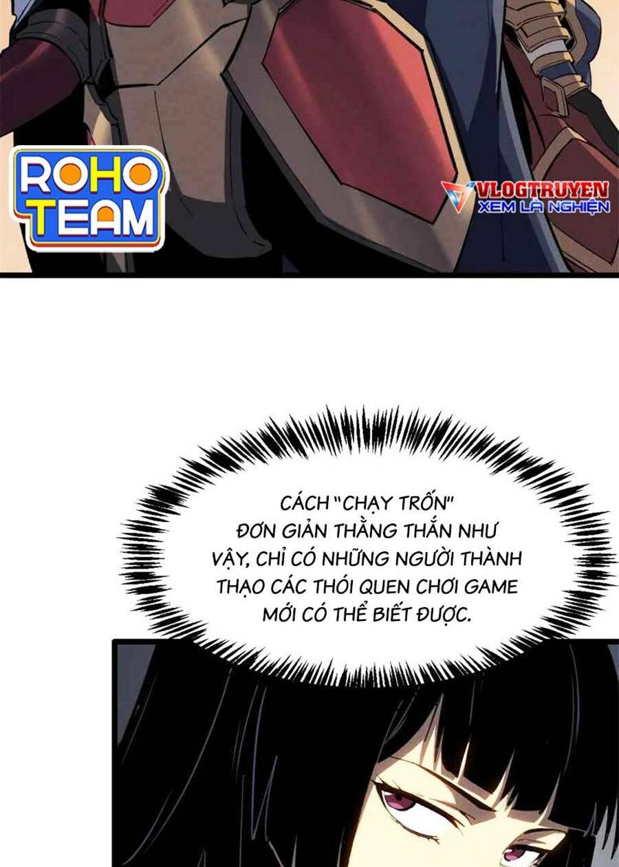 Tối Cường Kiếm Thần Trọng Sinh Ký: Chapter 52