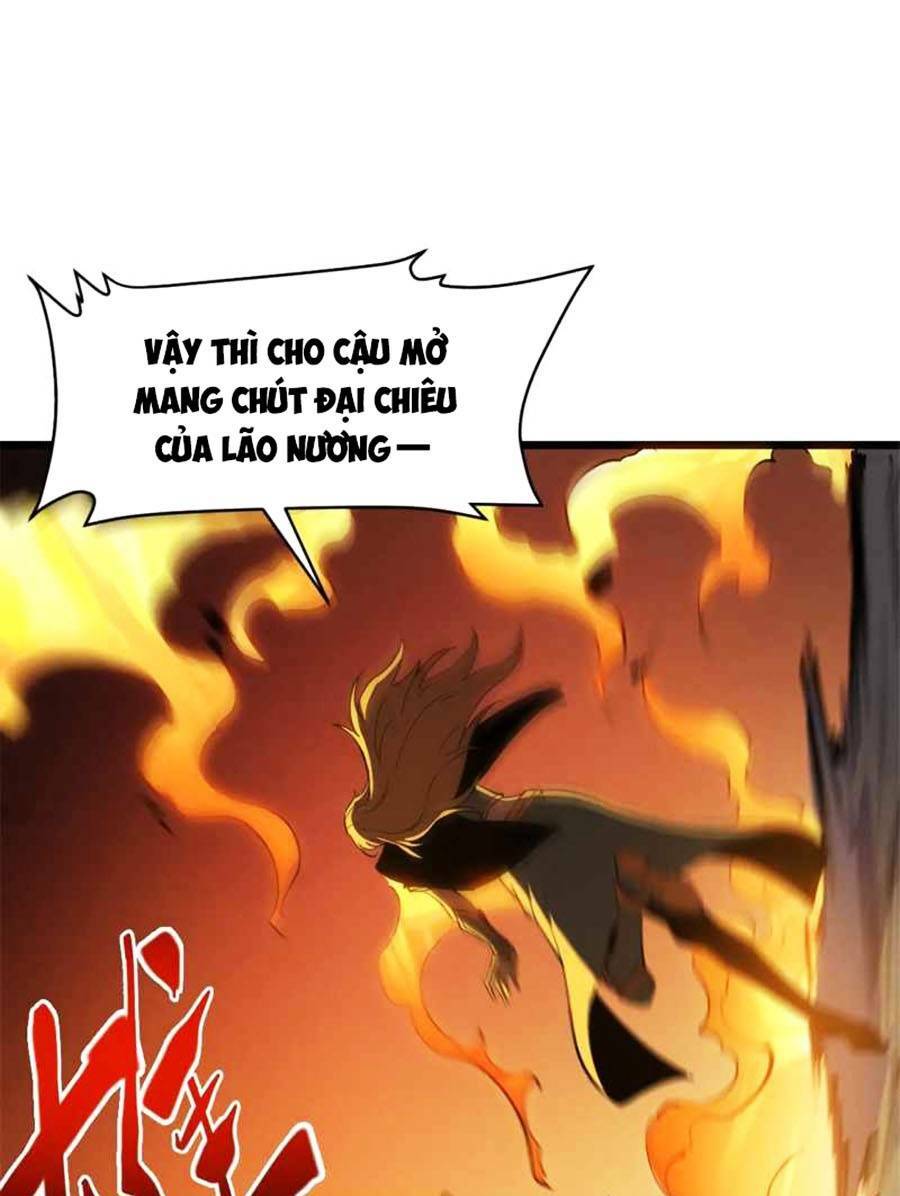 Tối Cường Kiếm Thần Trọng Sinh Ký: Chapter 52