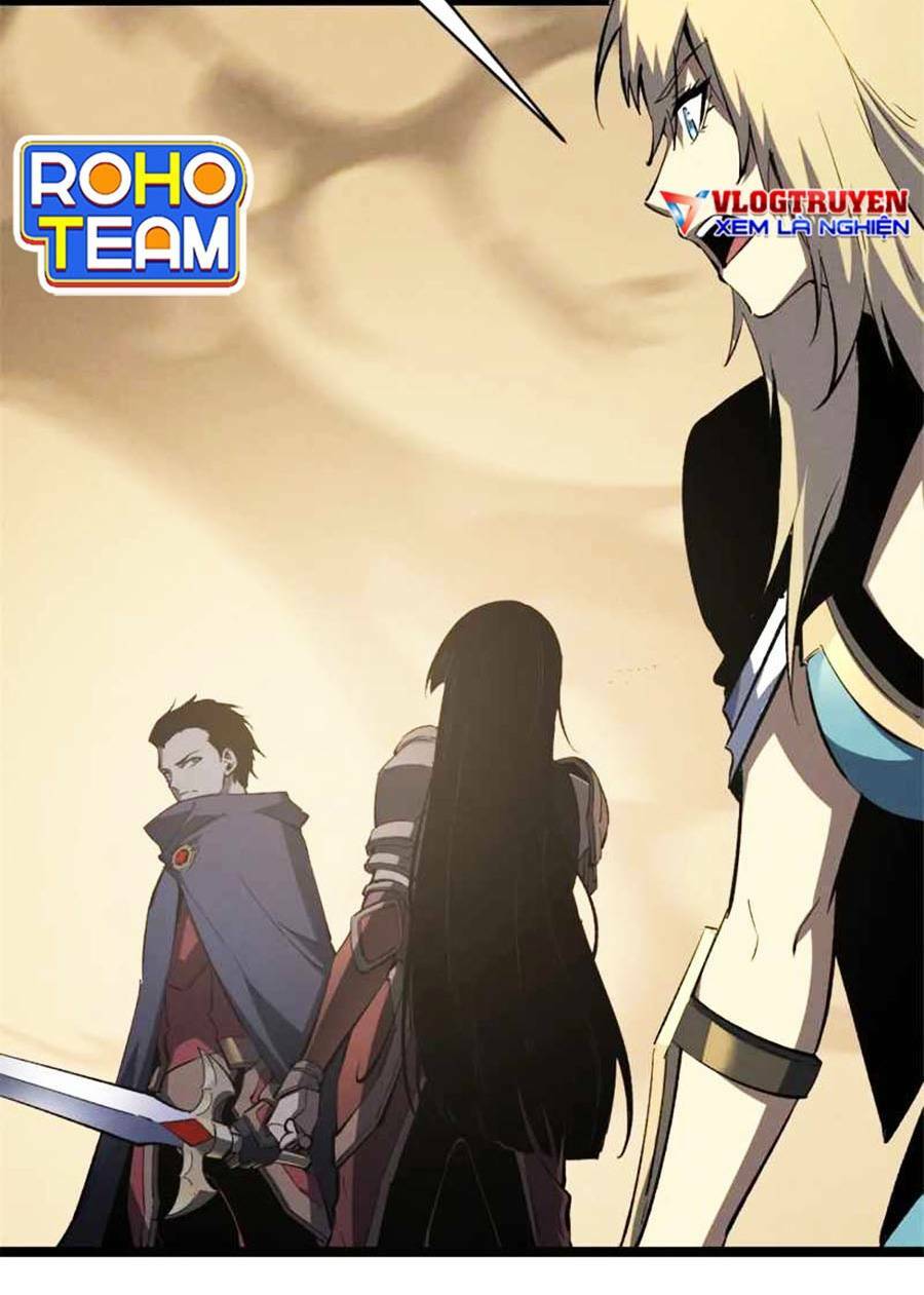 Tối Cường Kiếm Thần Trọng Sinh Ký: Chapter 52
