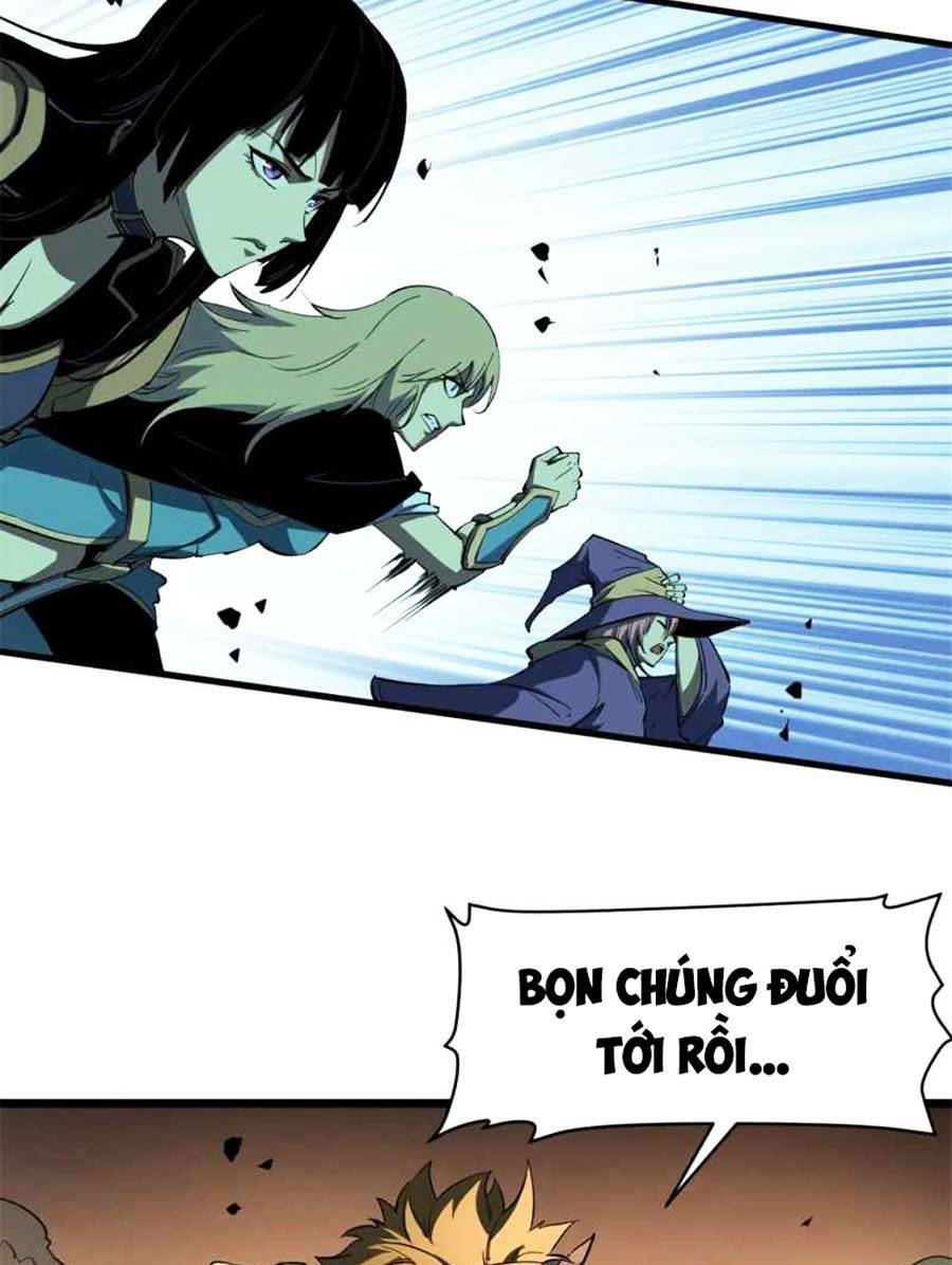 Tối Cường Kiếm Thần Trọng Sinh Ký: Chapter 52