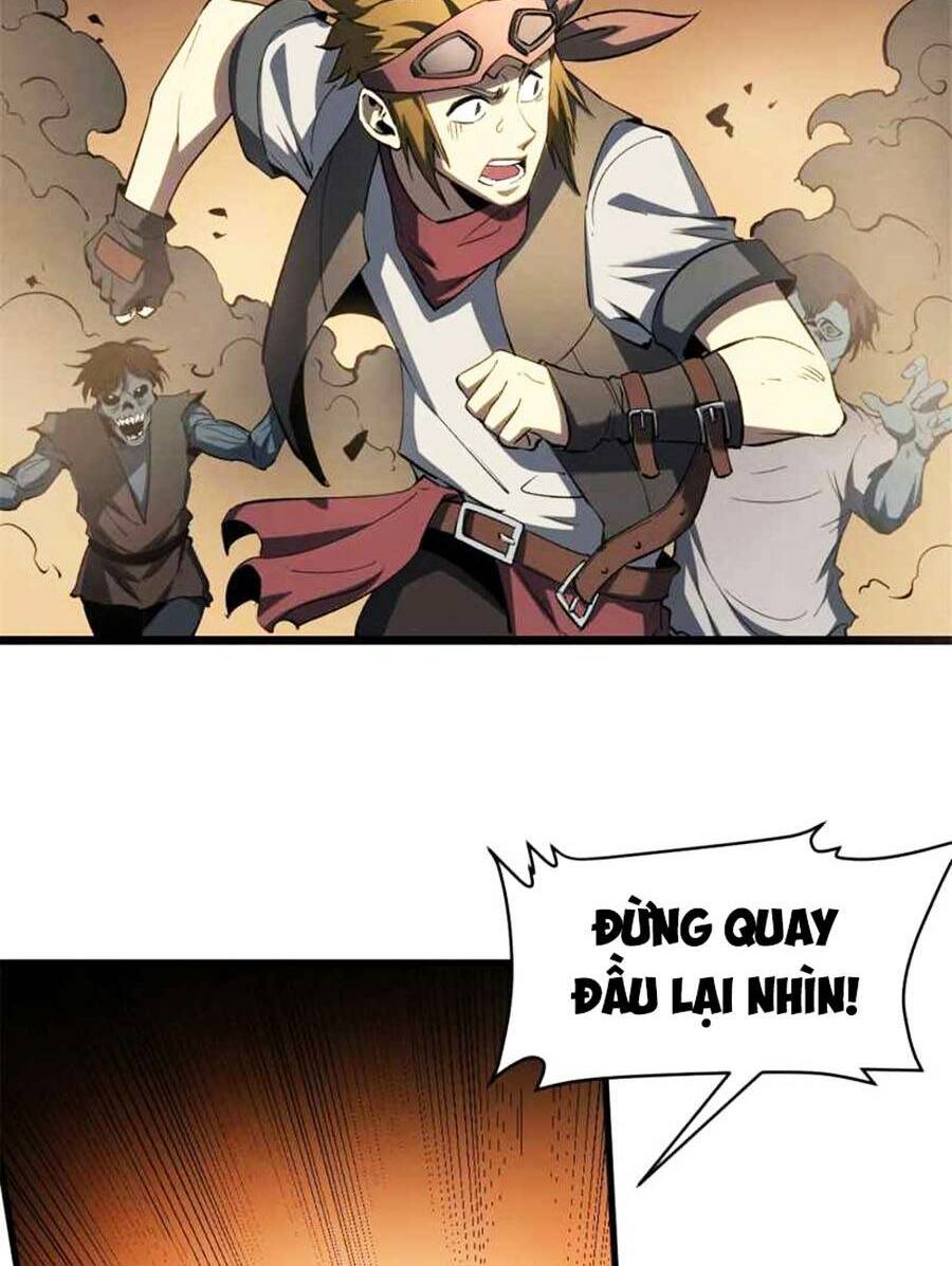 Tối Cường Kiếm Thần Trọng Sinh Ký: Chapter 52