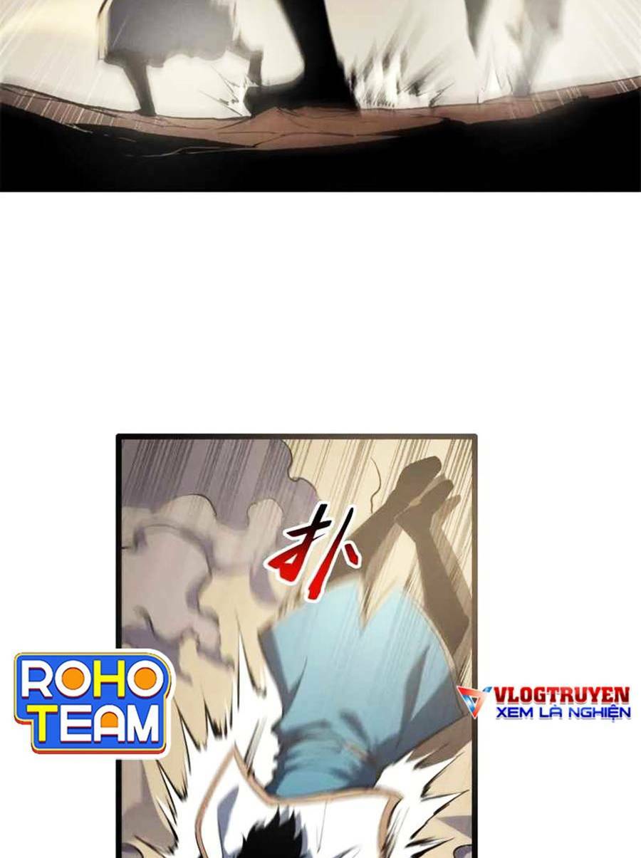 Tối Cường Kiếm Thần Trọng Sinh Ký: Chapter 52