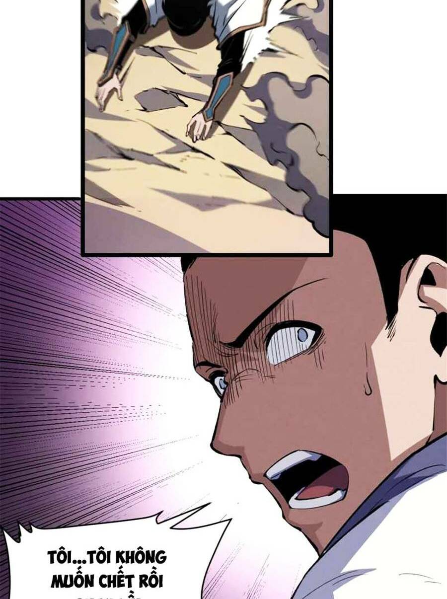 Tối Cường Kiếm Thần Trọng Sinh Ký: Chapter 52