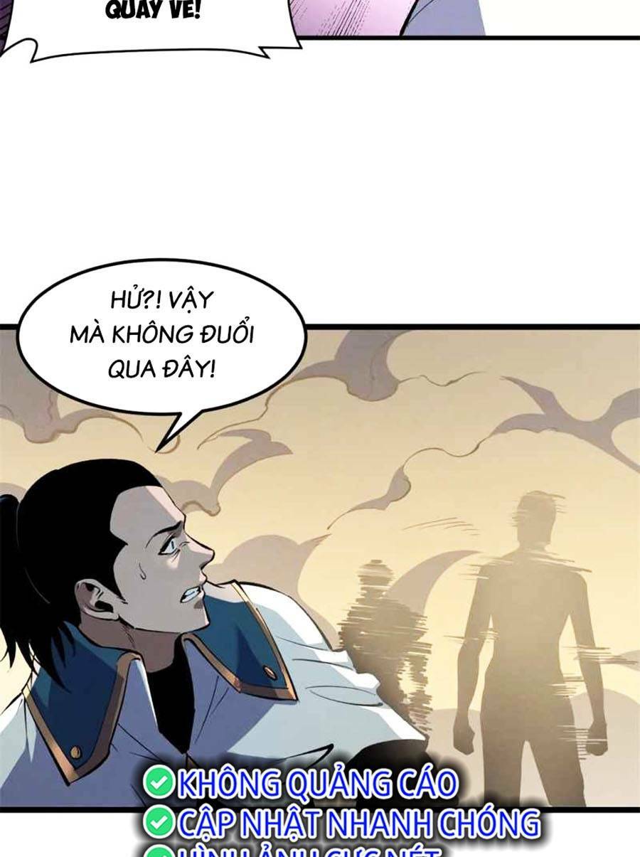 Tối Cường Kiếm Thần Trọng Sinh Ký: Chapter 52