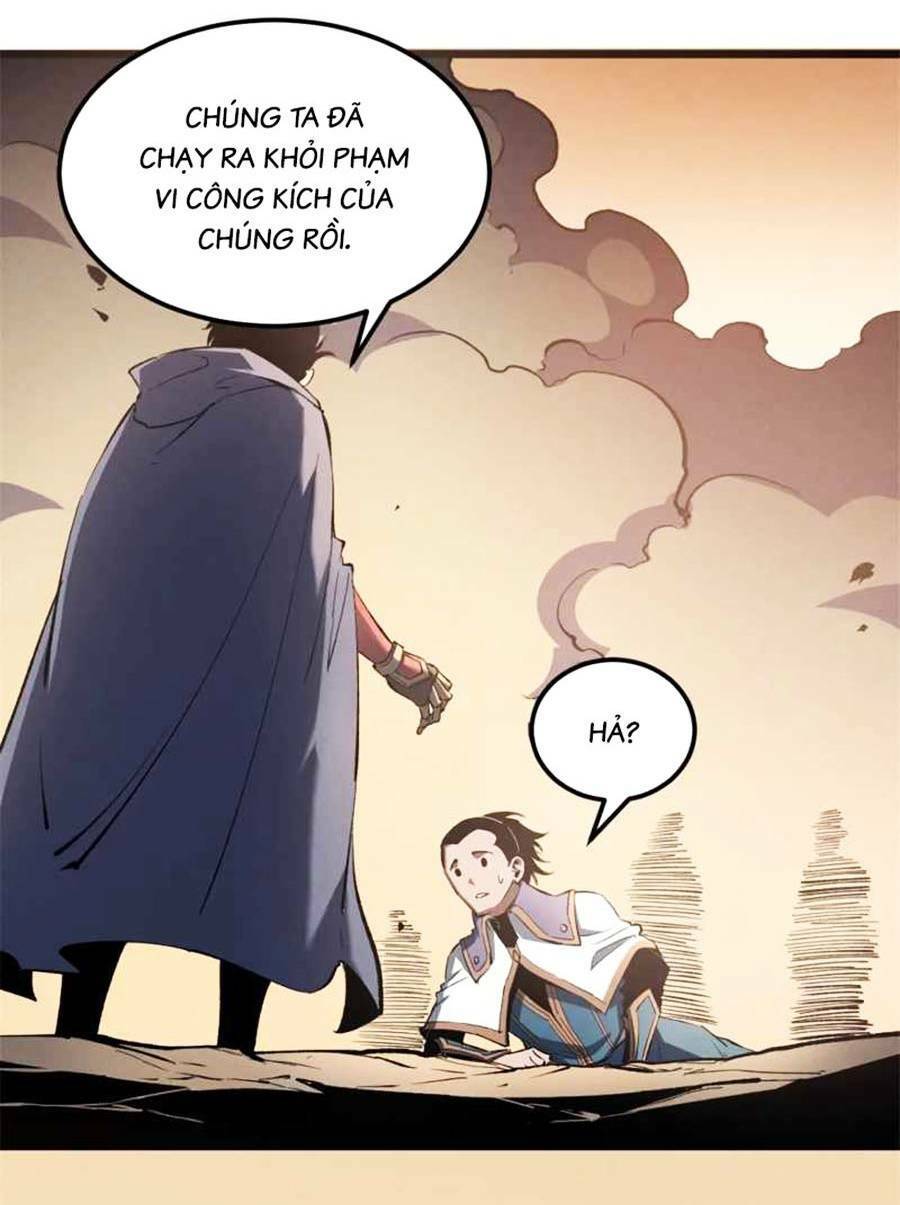 Tối Cường Kiếm Thần Trọng Sinh Ký: Chapter 52