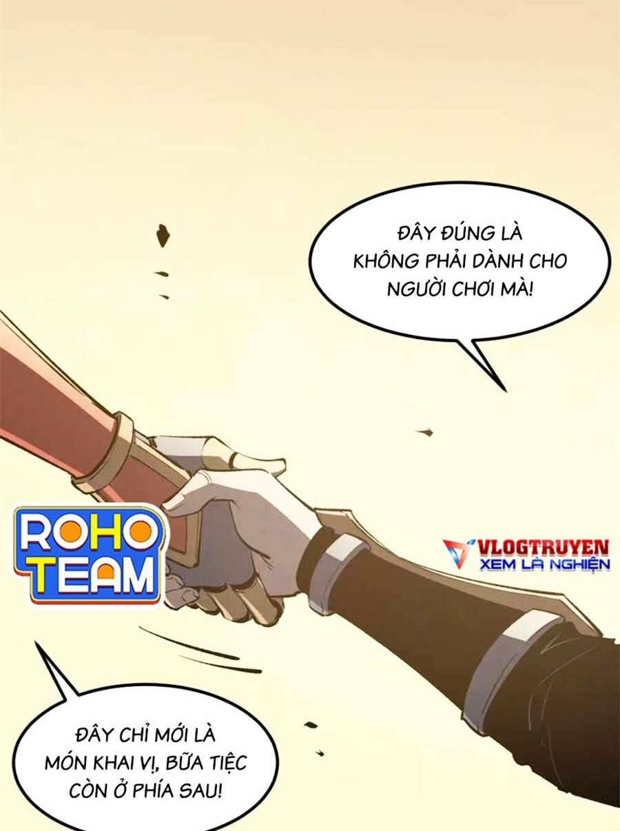 Tối Cường Kiếm Thần Trọng Sinh Ký: Chapter 52