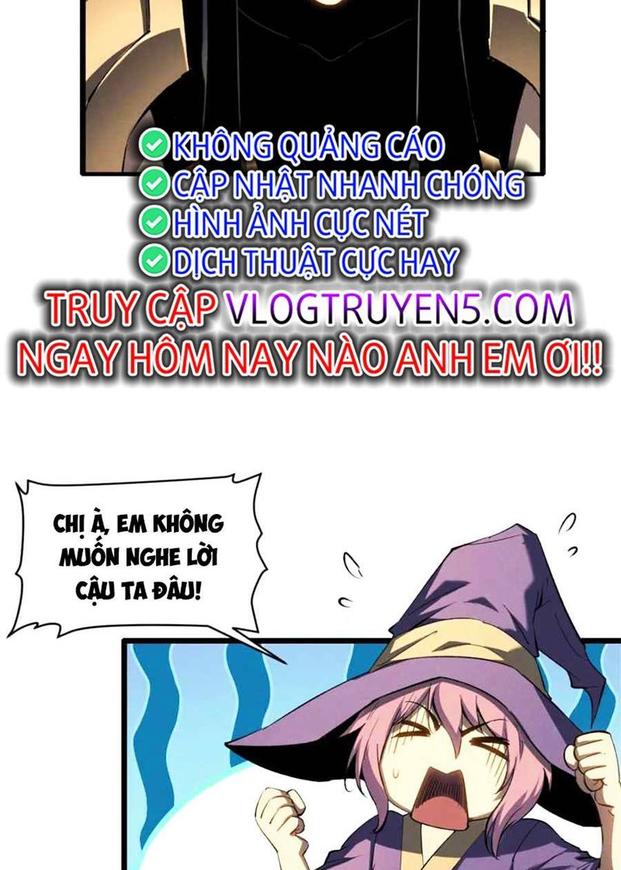 Tối Cường Kiếm Thần Trọng Sinh Ký: Chapter 52