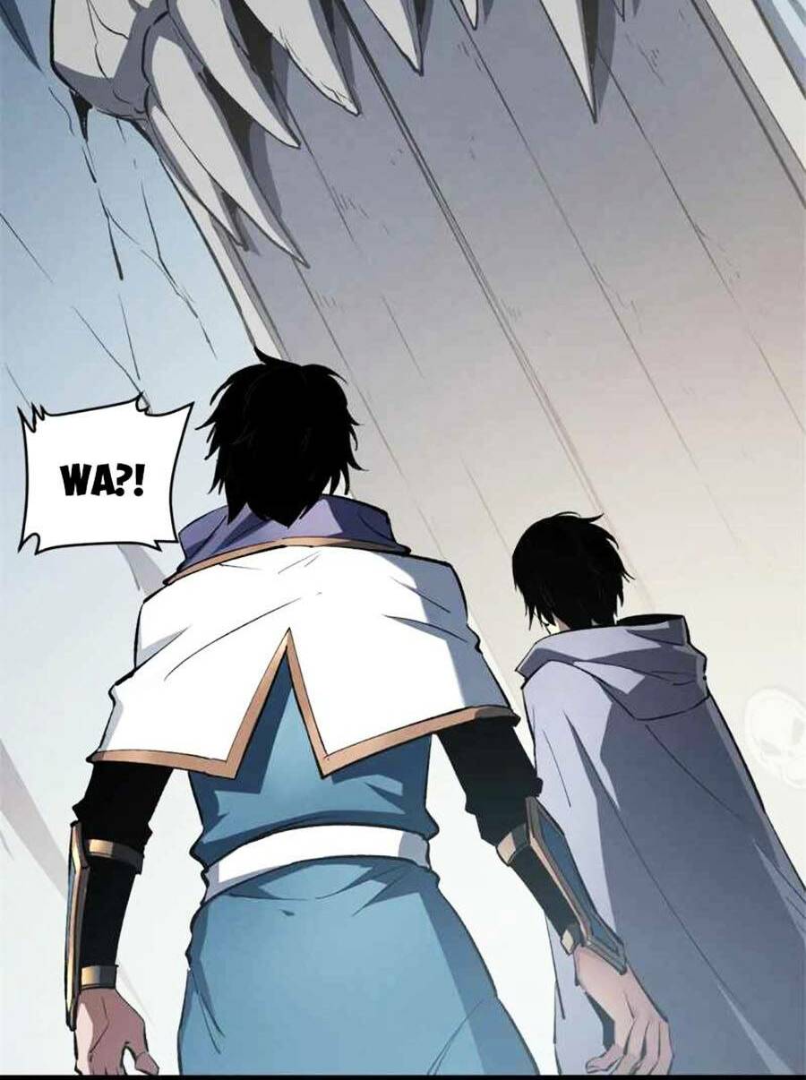 Tối Cường Kiếm Thần Trọng Sinh Ký: Chapter 52