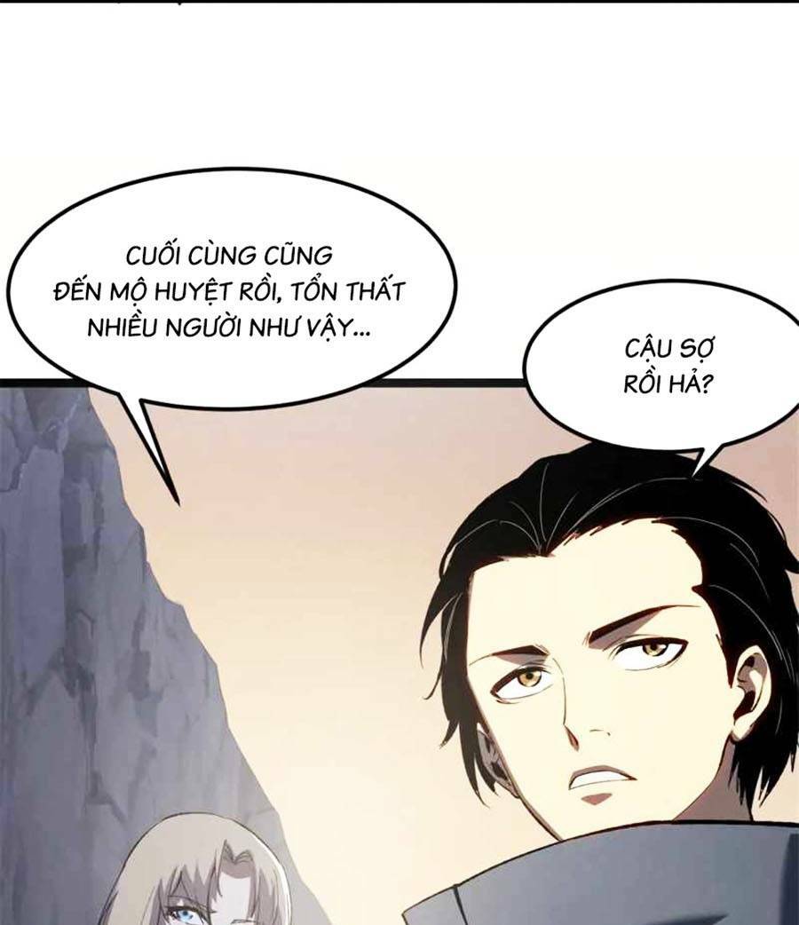 Tối Cường Kiếm Thần Trọng Sinh Ký: Chapter 52