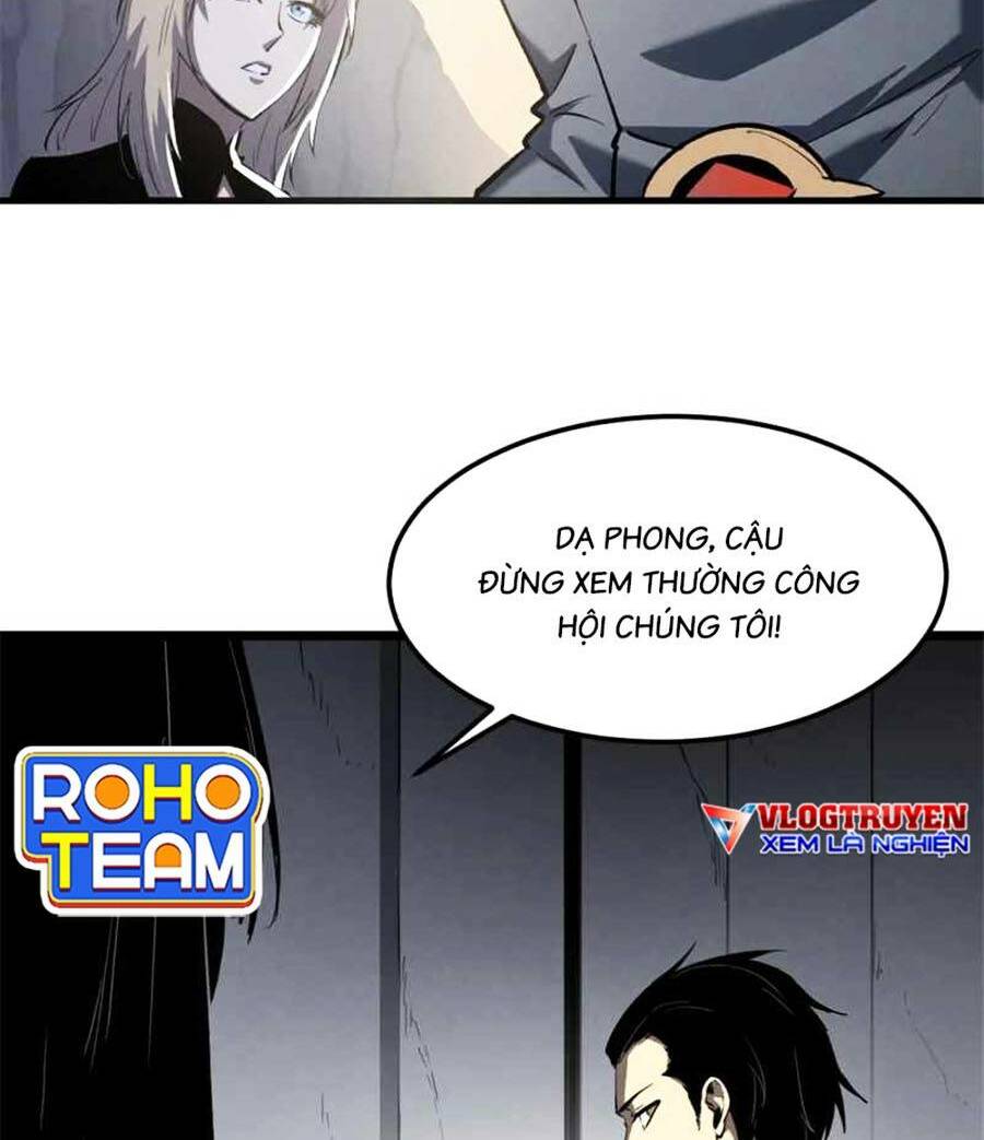 Tối Cường Kiếm Thần Trọng Sinh Ký: Chapter 52