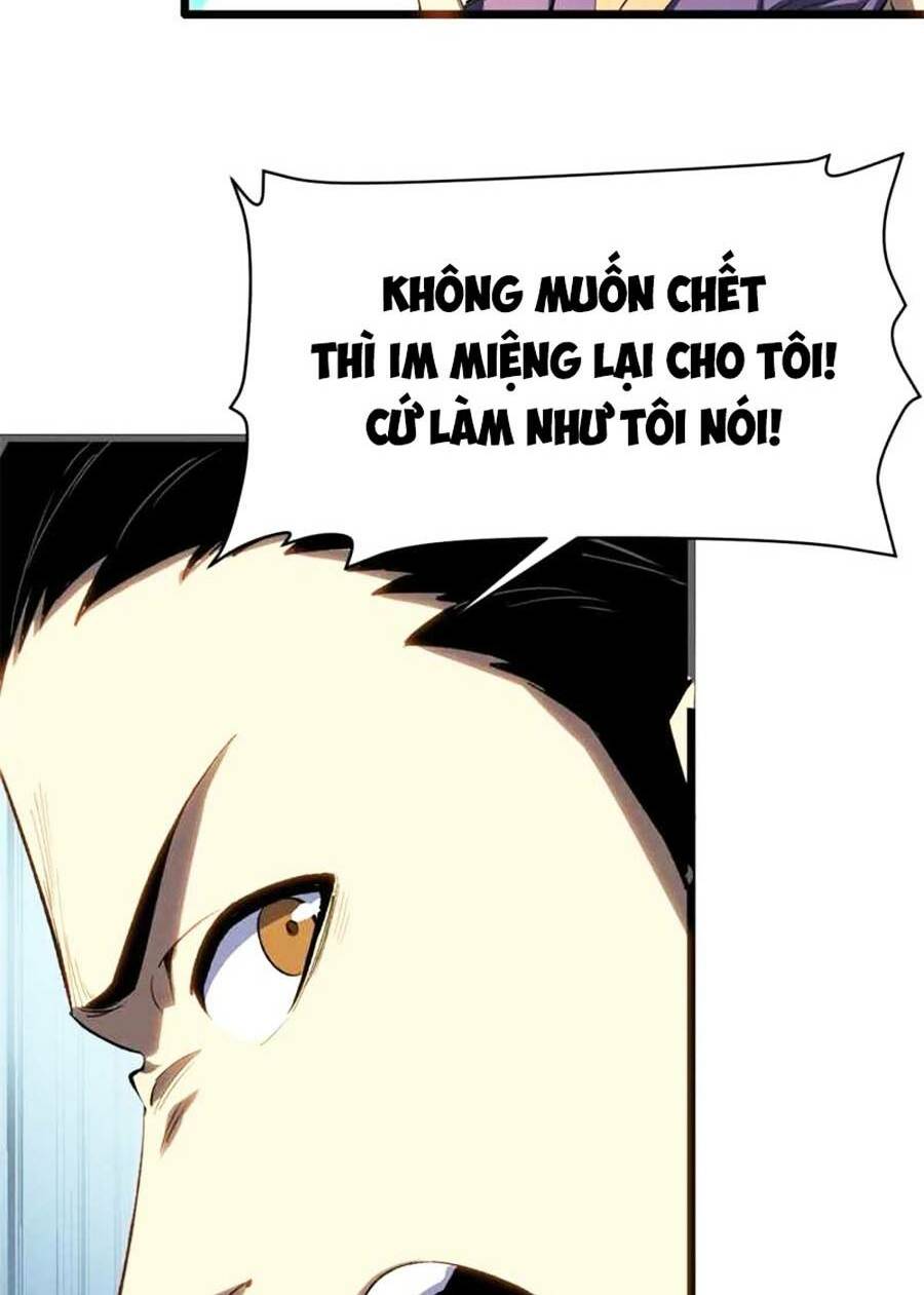 Tối Cường Kiếm Thần Trọng Sinh Ký: Chapter 52