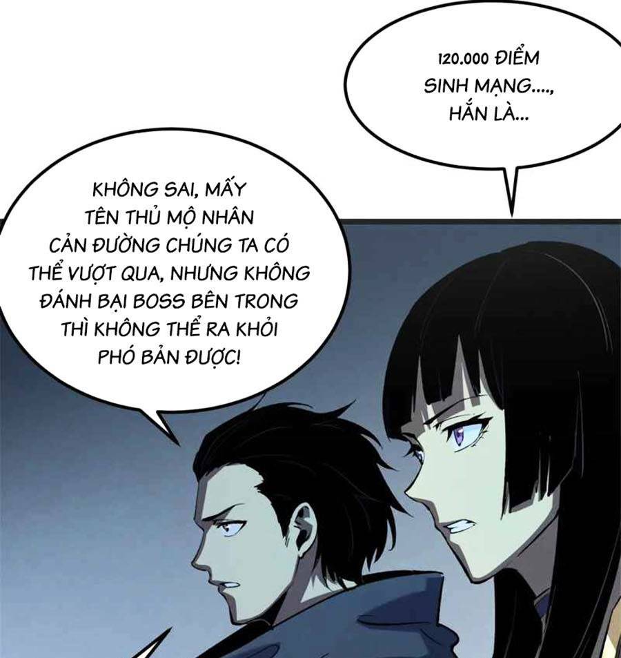 Tối Cường Kiếm Thần Trọng Sinh Ký: Chapter 52